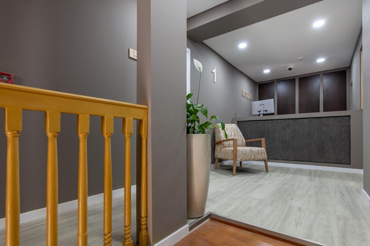 Bed and breakfast Zarco 3*