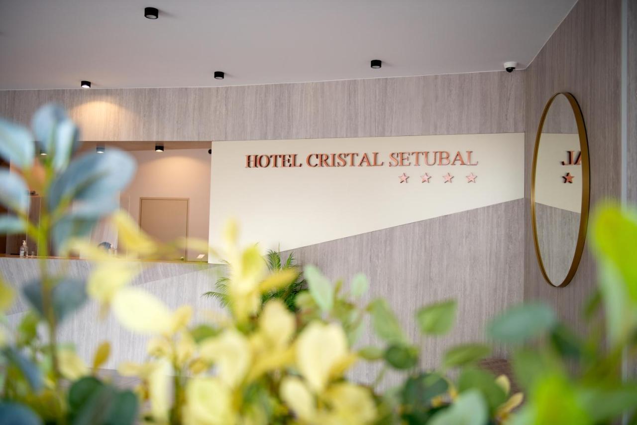 Cristal 4* Setubal