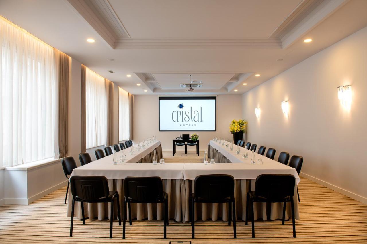Cristal 4*