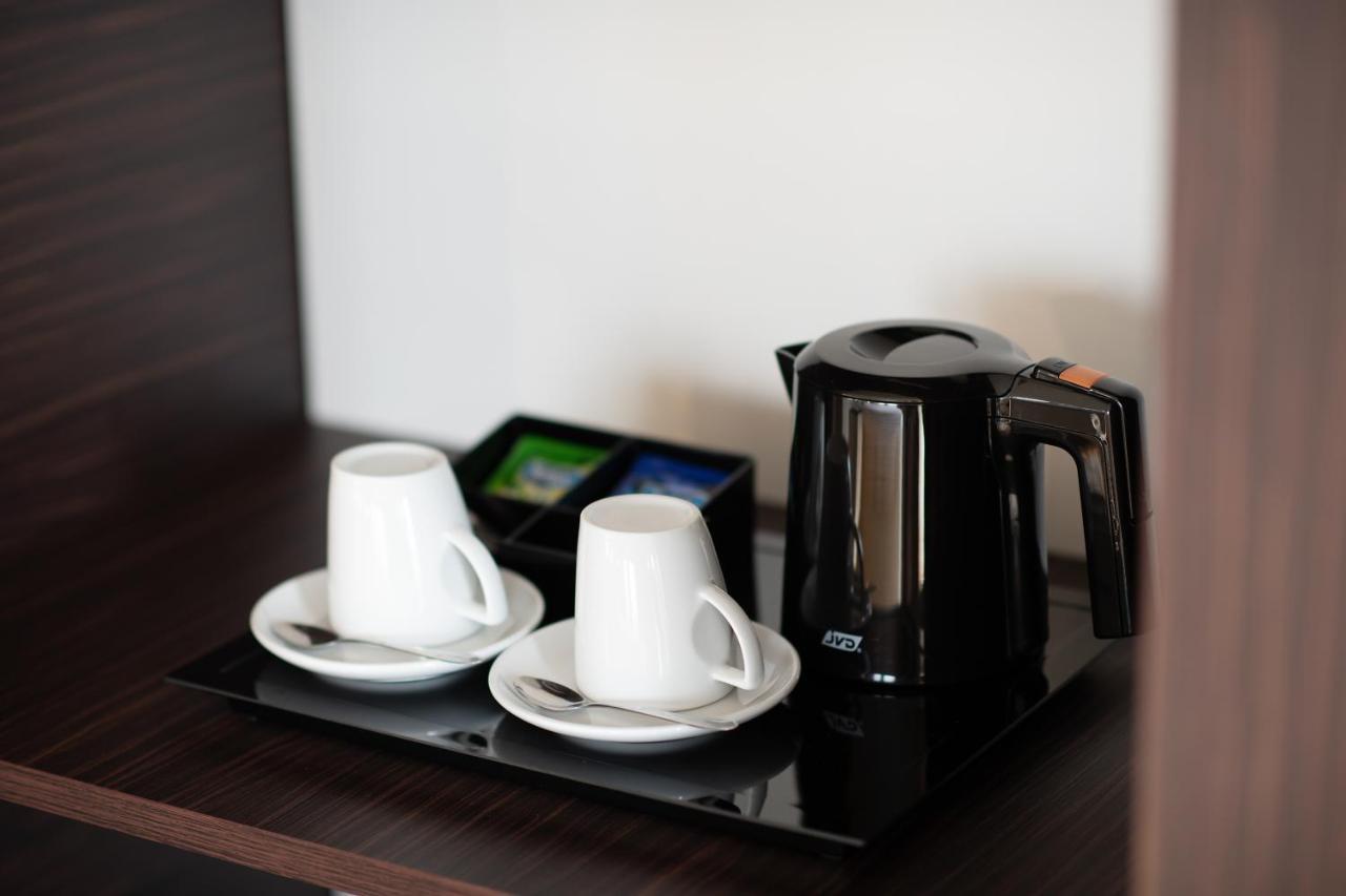Cristal Hotel 4*
