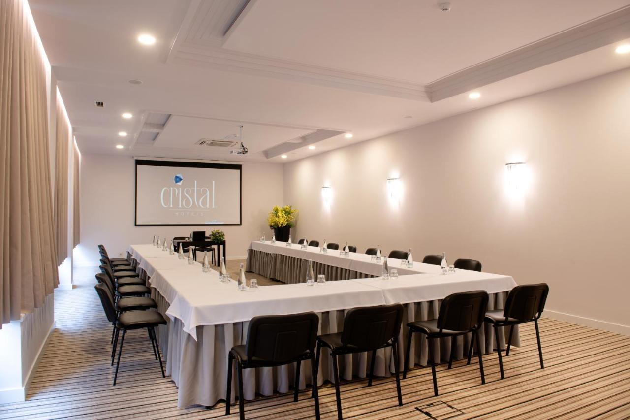 Cristal 4* Setubal