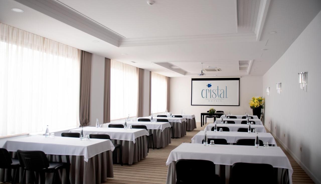 Hotel Cristal