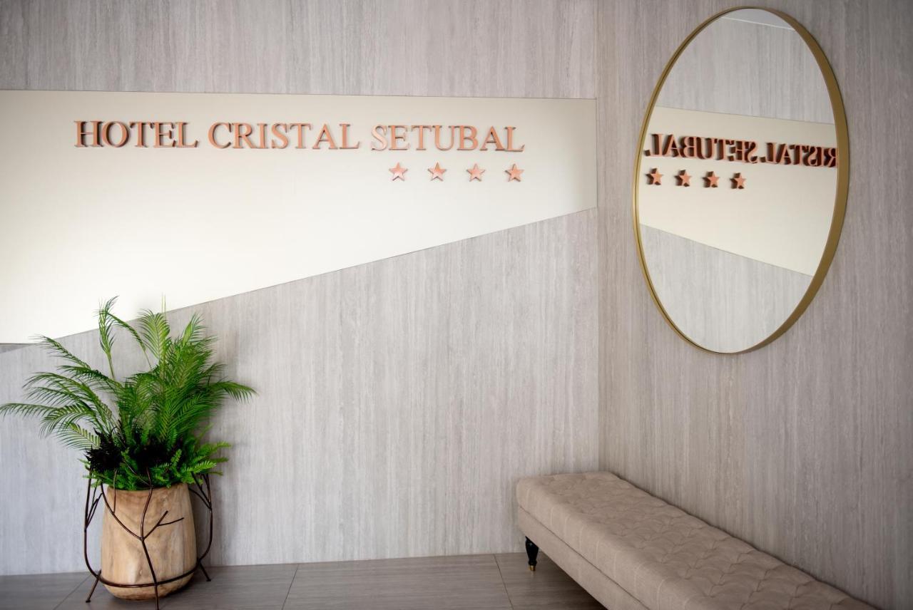 Cristal Hotel Setubal