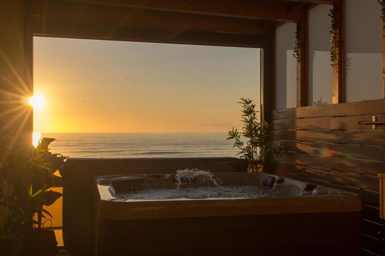 Gold T2-praia Do Furadouro Apartment *