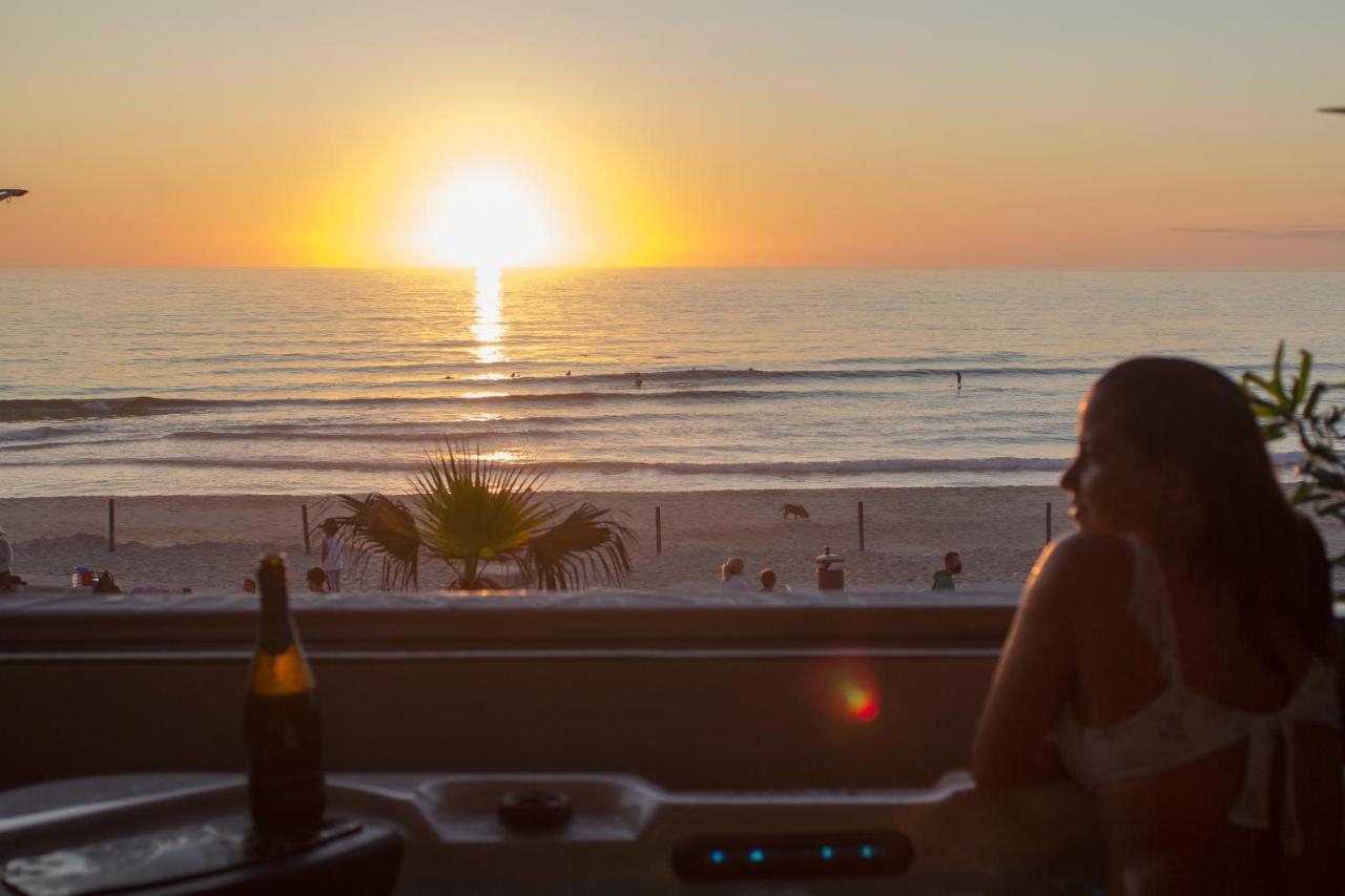 Gold T2-praia Do Furadouro Apartment *