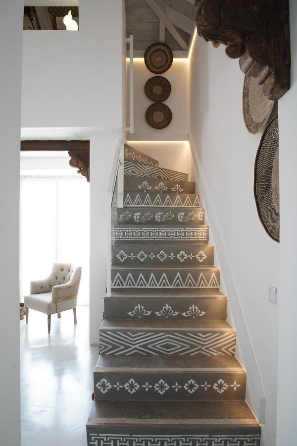 Country house Colegio Charm House Tavira