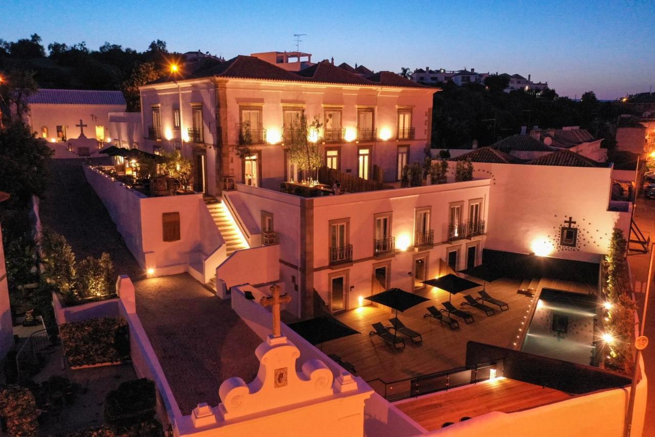 Colegio Charm House Country house