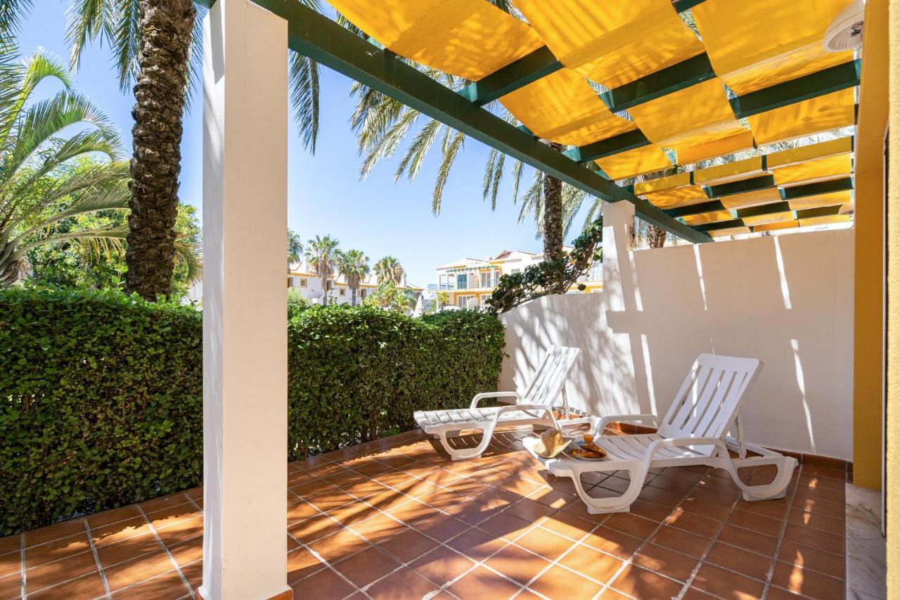 Apartment Garden Quinta Do Morgado Tavira