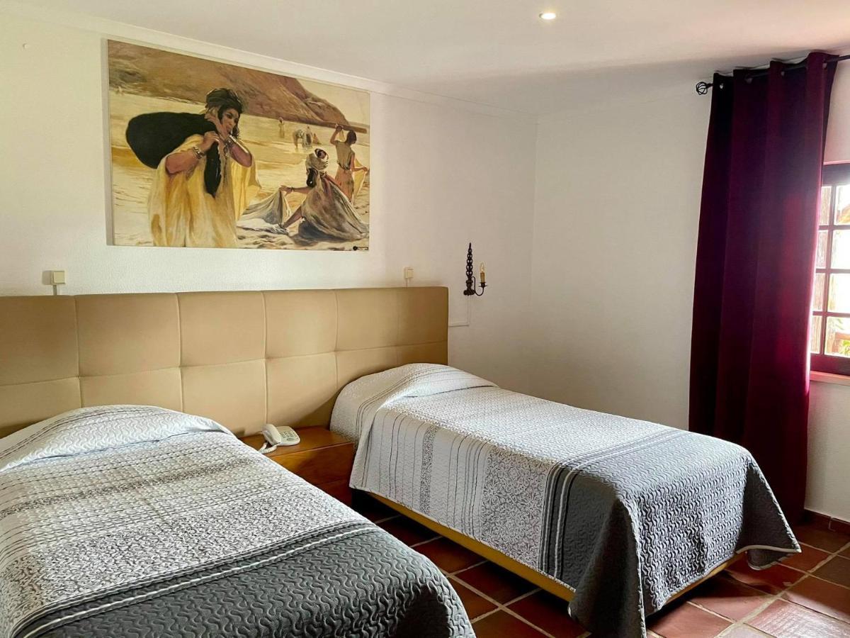 Hotel Rural A Coutada - Peniche