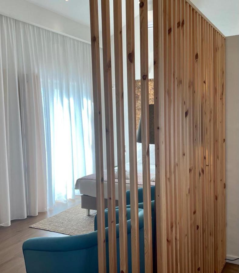 Casas Do Moinho - Turismo De Aldeia Guest house