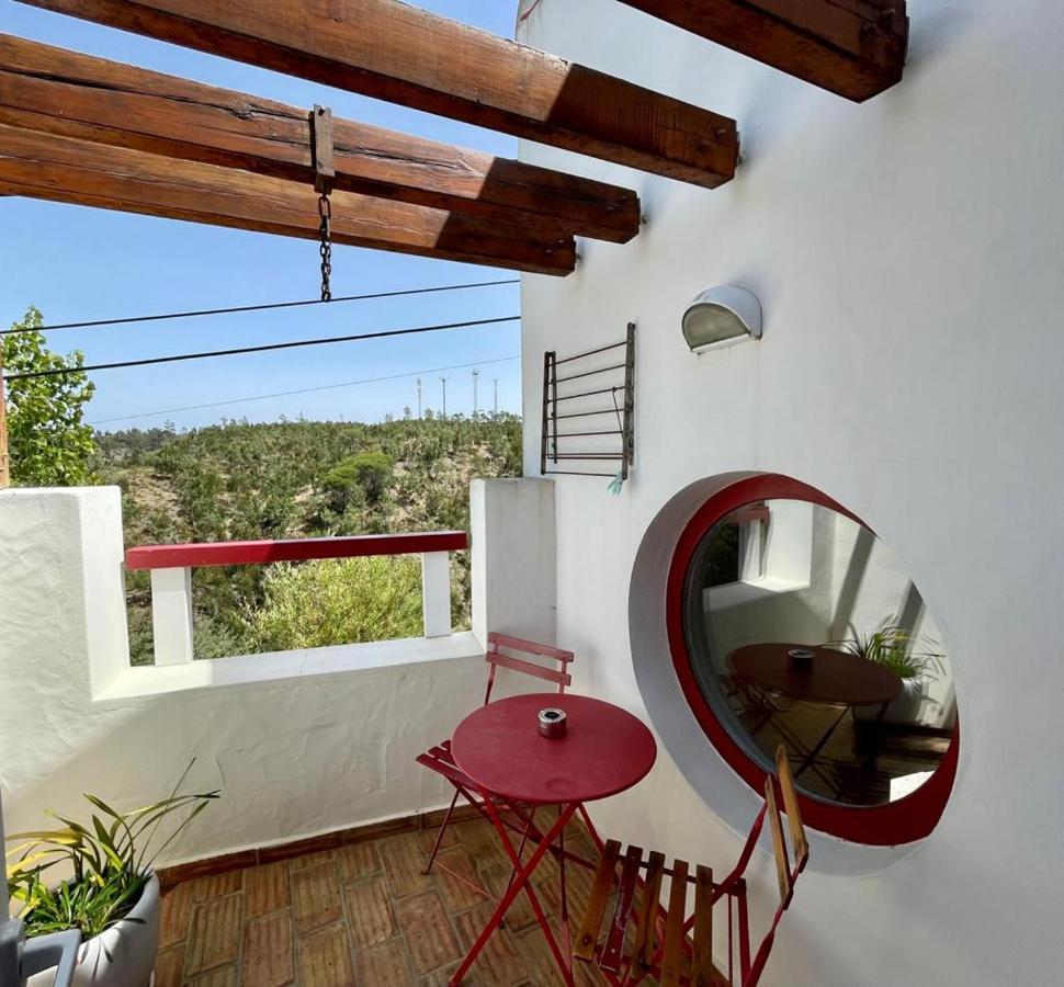 Casas Do Moinho - Turismo De Aldeia Guest house Odeceixe