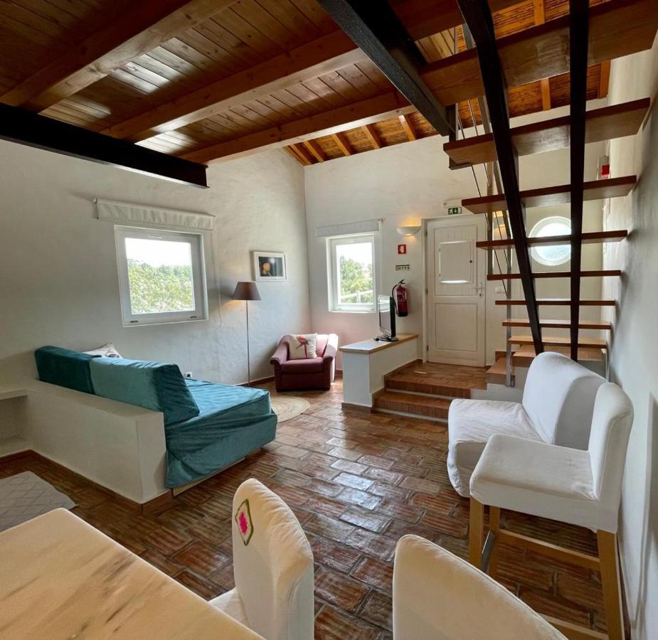 Casas Do Moinho - Turismo De Aldeia