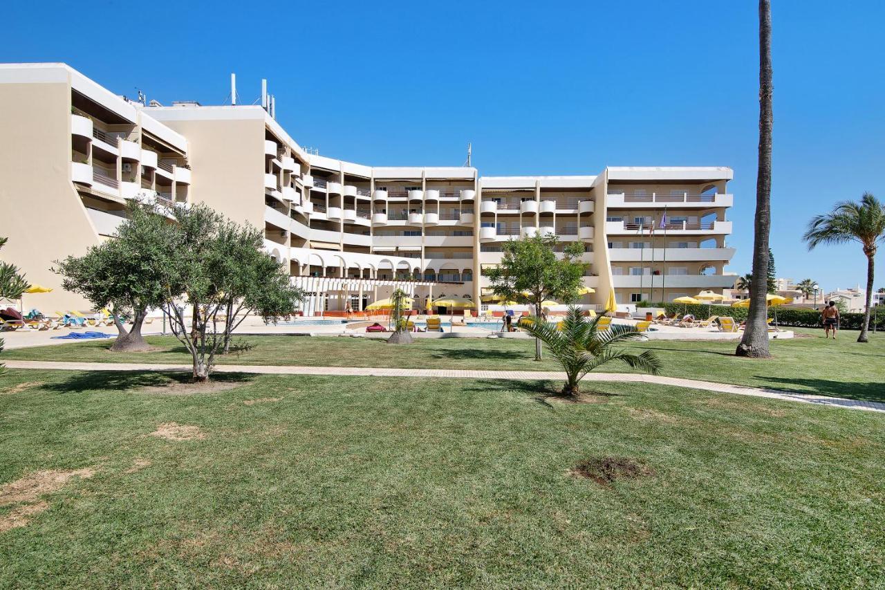 Palmeira Galé Apartamento