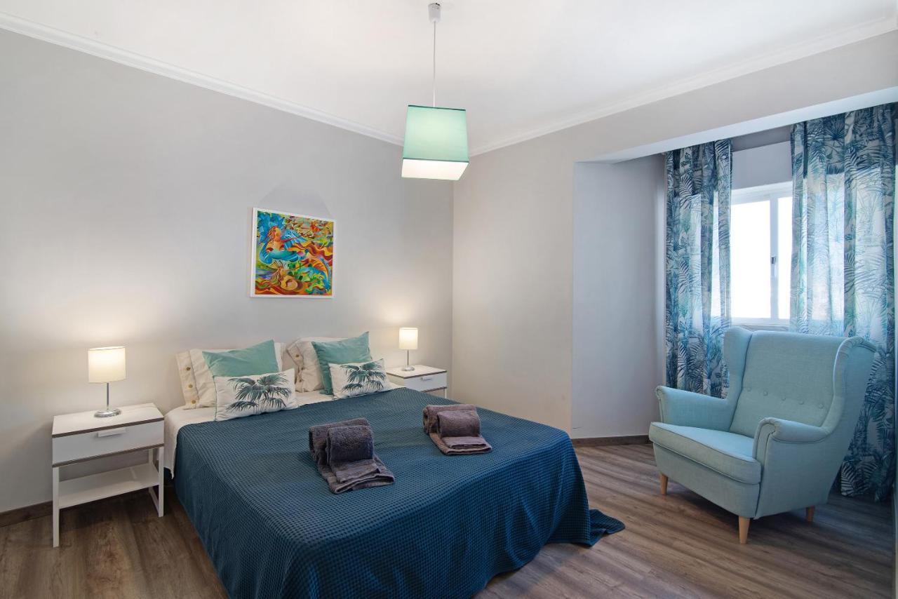 Palmeira Galé Apartamento