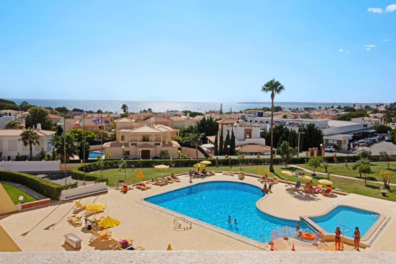 Palmeira Galé Apartamento Gale (Albufeira)