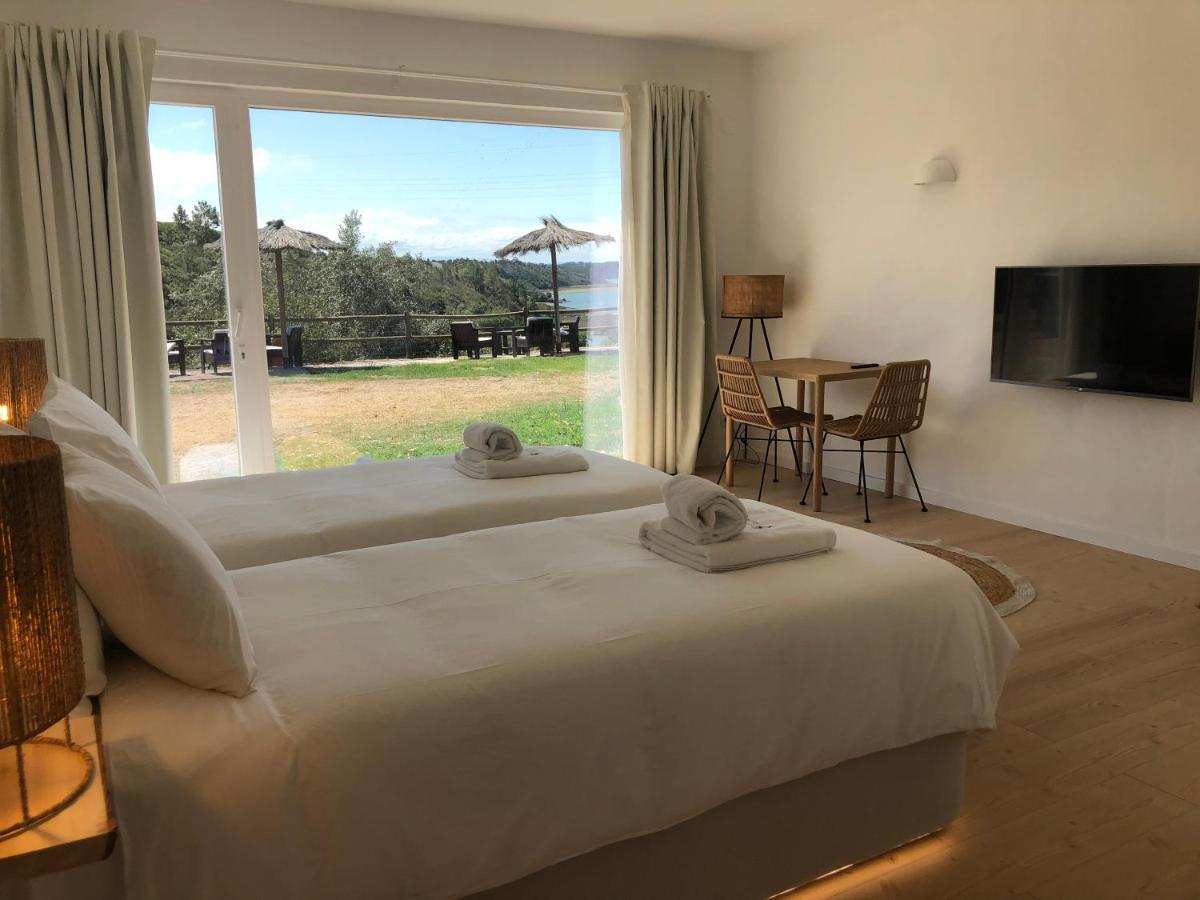 Herdade Do Freixial - Guest house Vila Nova de Milfontes