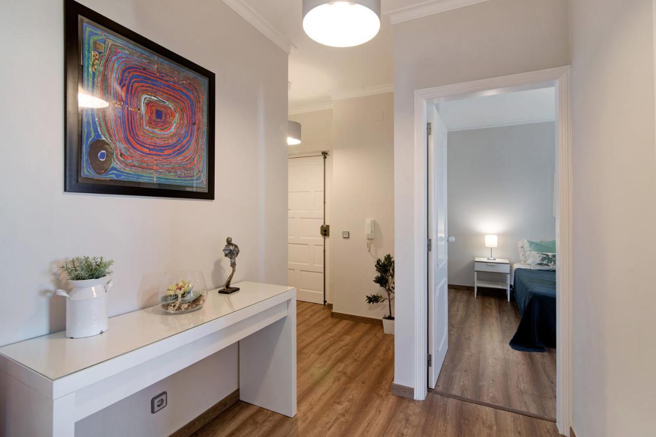 Palmeira Galé Apartamento *