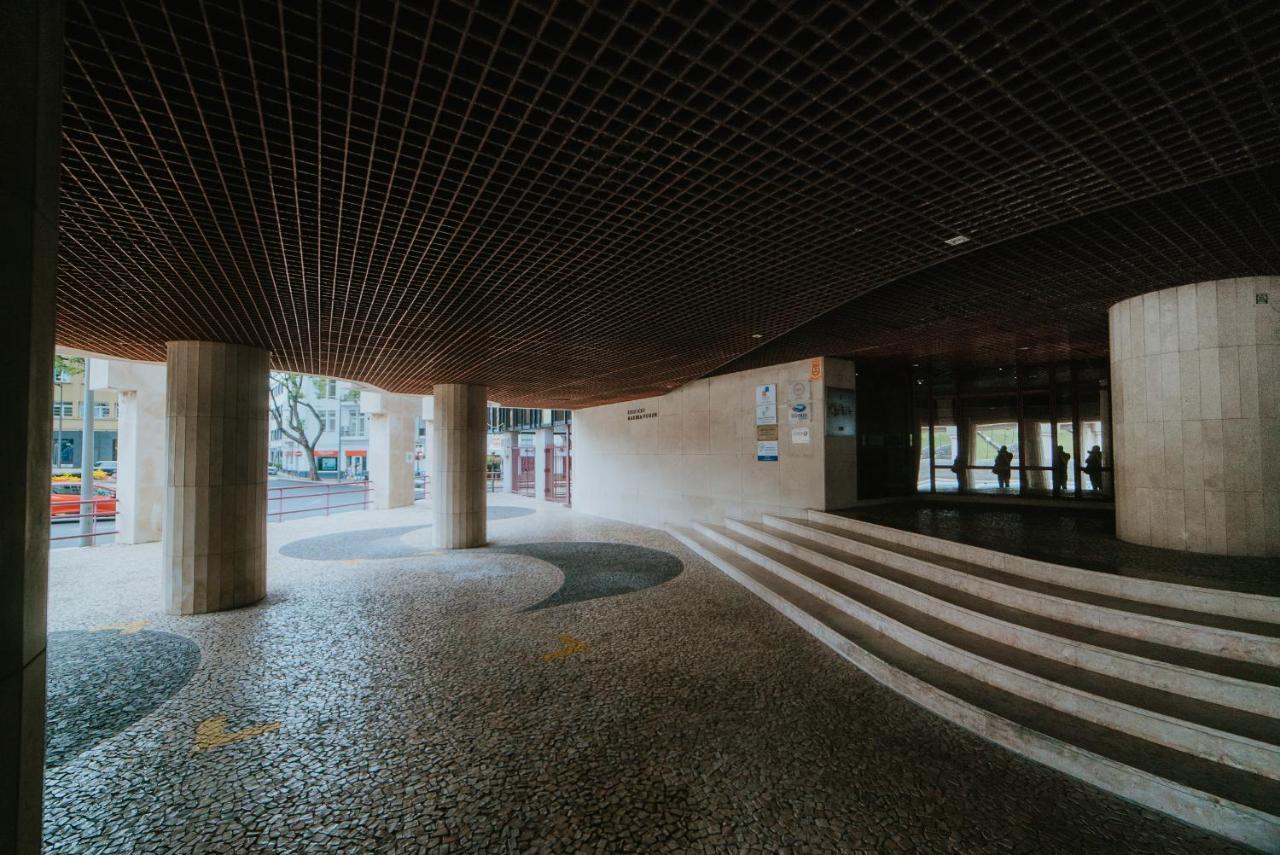 Apartamento Rooftop Marina L By Madeira