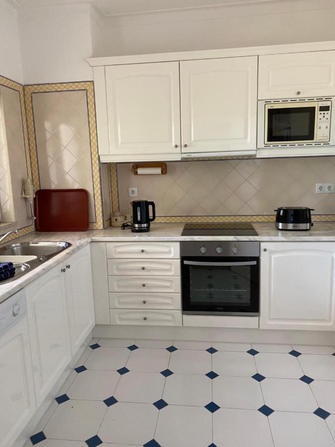 Apartment Alto Club Alvor