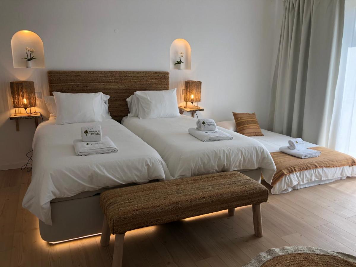 Herdade Do Freixial - Guest house Vila Nova de Milfontes