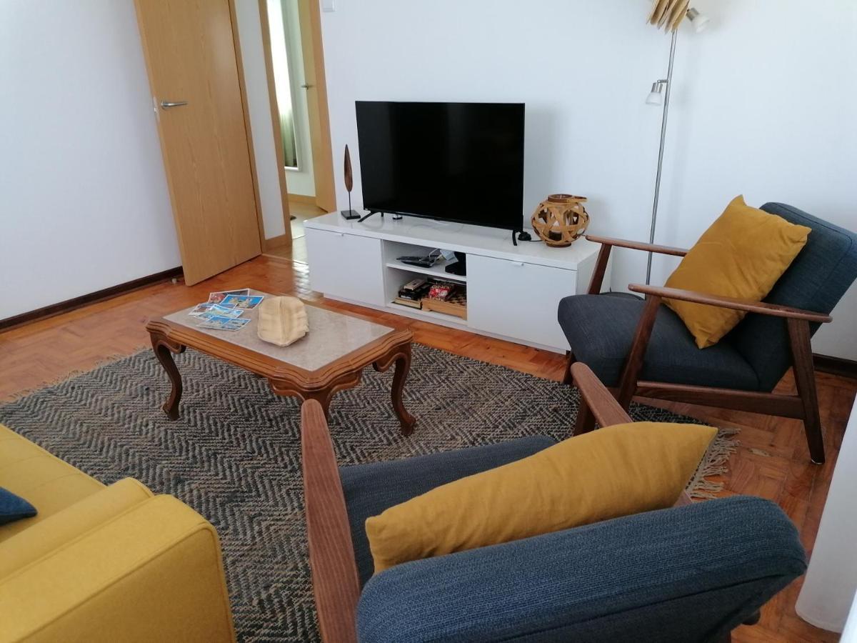 Holiday home Casa D'avo Bina Local Viana do Castelo