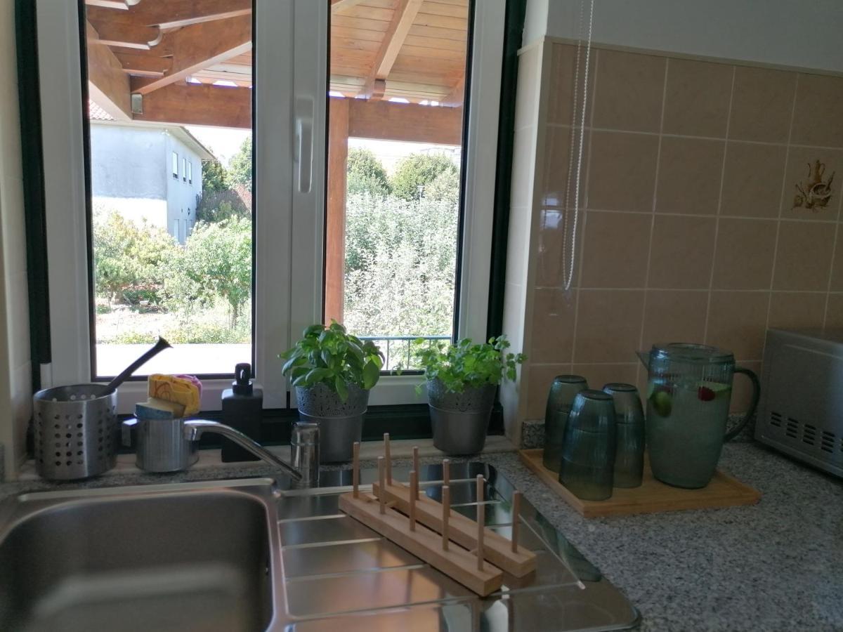 Casa D'avo Bina Local Holiday home *
