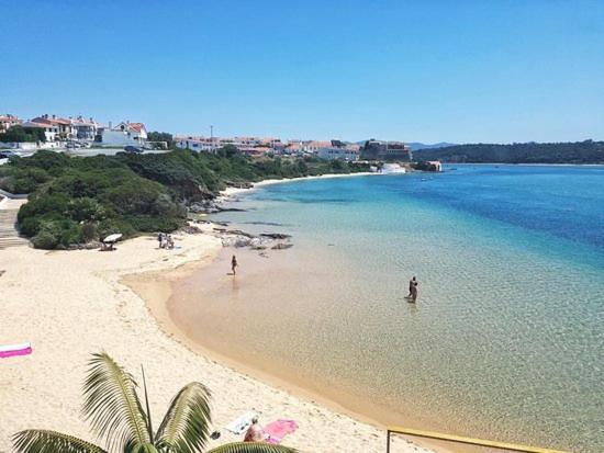 Guest house Herdade Do Freixial - Vila Nova de Milfontes