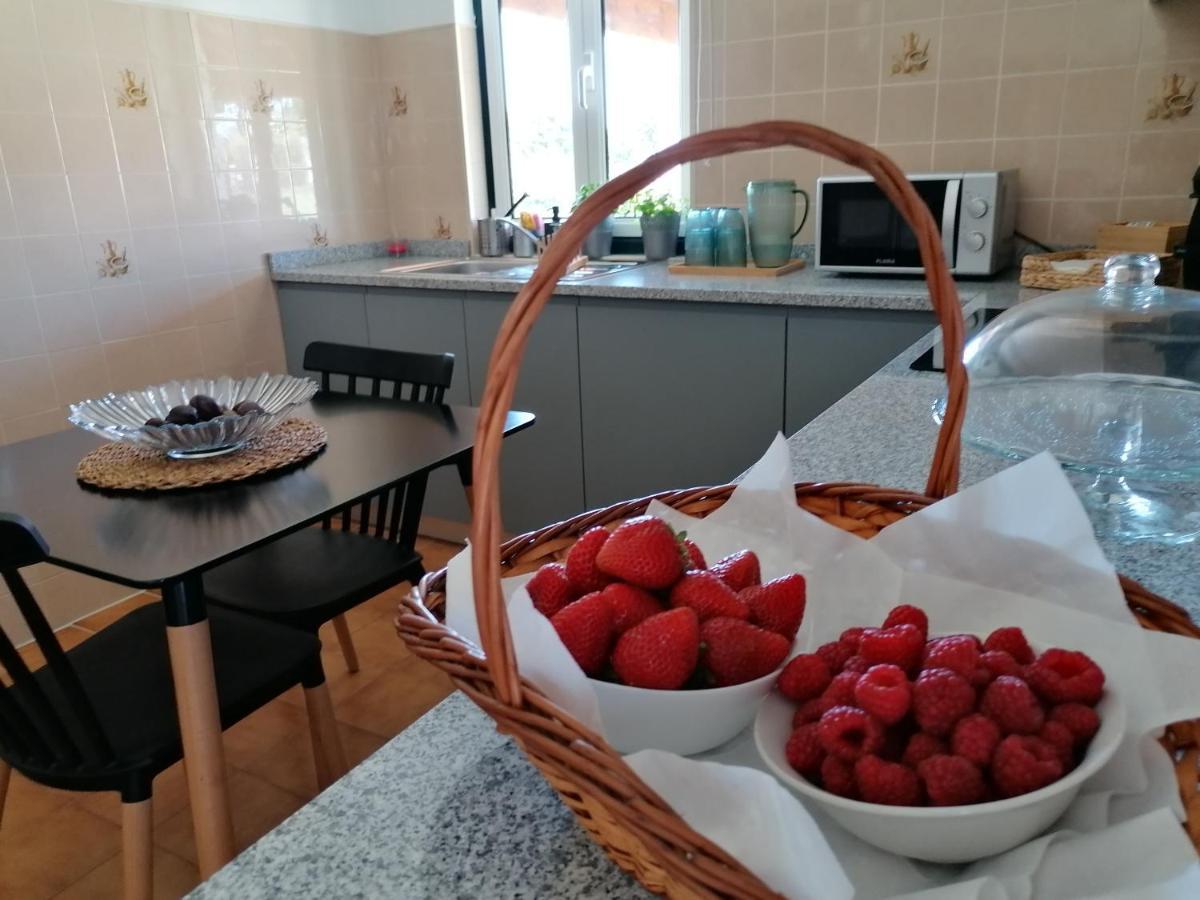 Holiday home Casa D'avo Bina Local