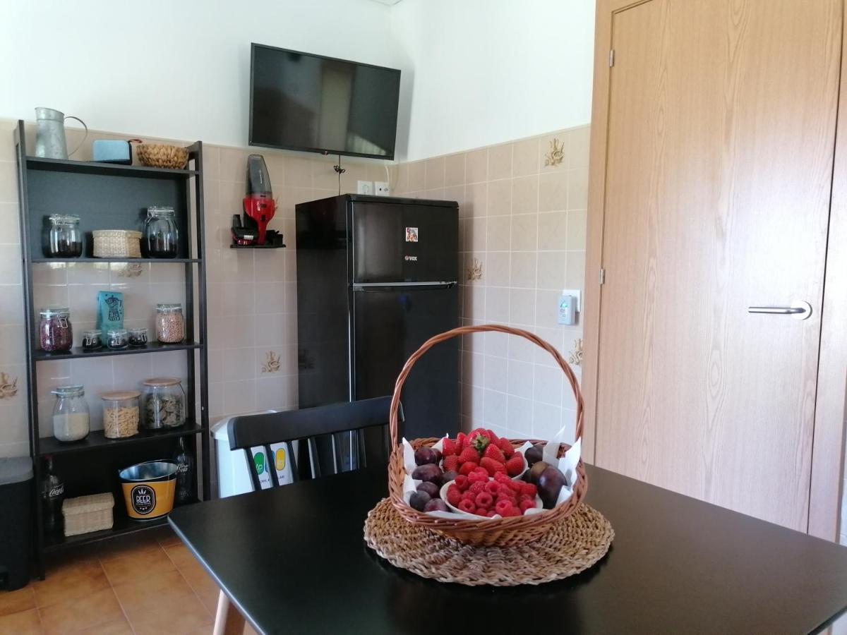 Casa D'avo Bina Local Holiday home