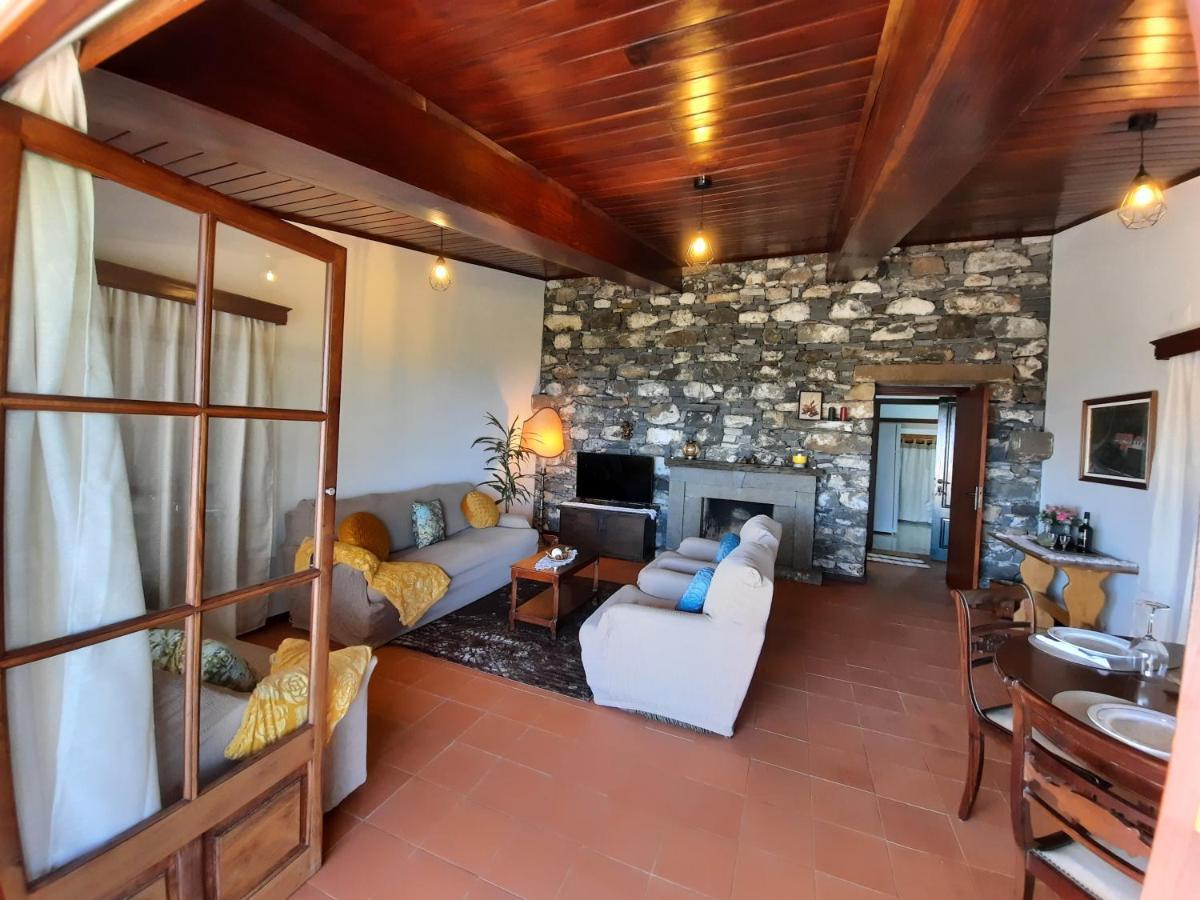 Holiday home Dr. Cabral Barreto *