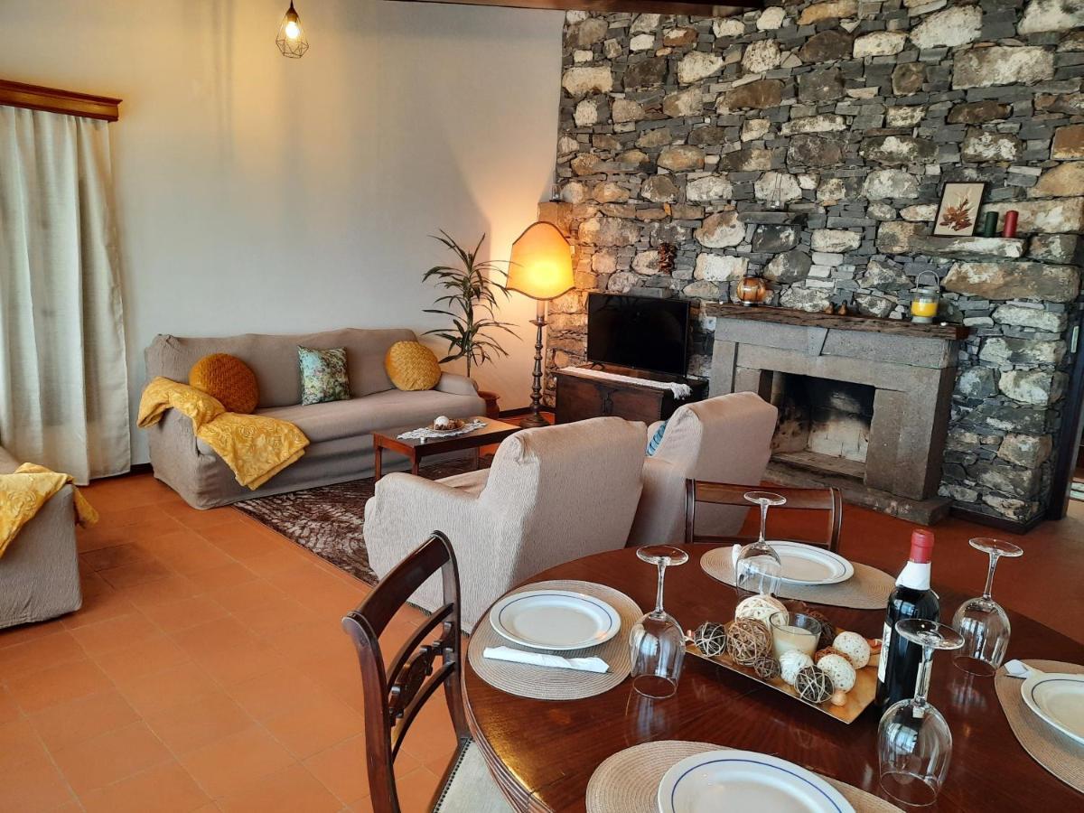 Holiday home Dr. Cabral Barreto *
