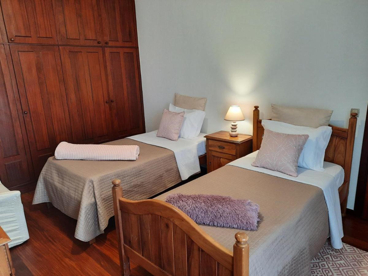 Dr. Cabral Barreto Holiday home Ponta do Sol (Madeira)