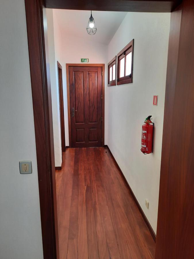 Holiday home Dr. Cabral Barreto *