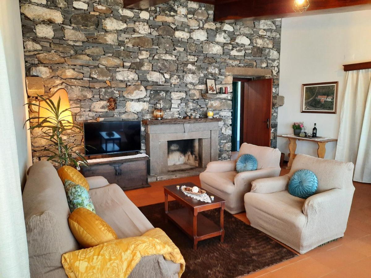 Holiday home Dr. Cabral Barreto *