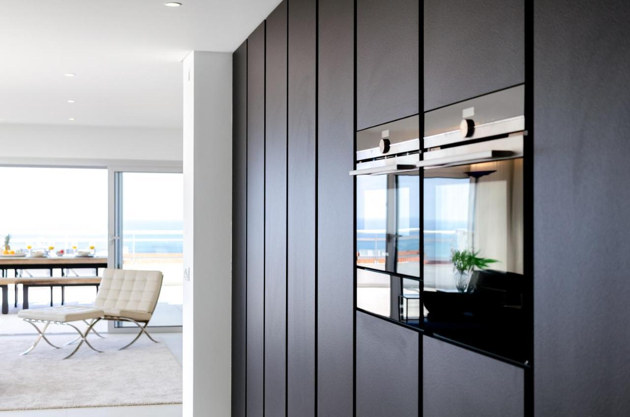 Apartment Pico Do Feliz - The Penthouse & The Village By Silver Prop *