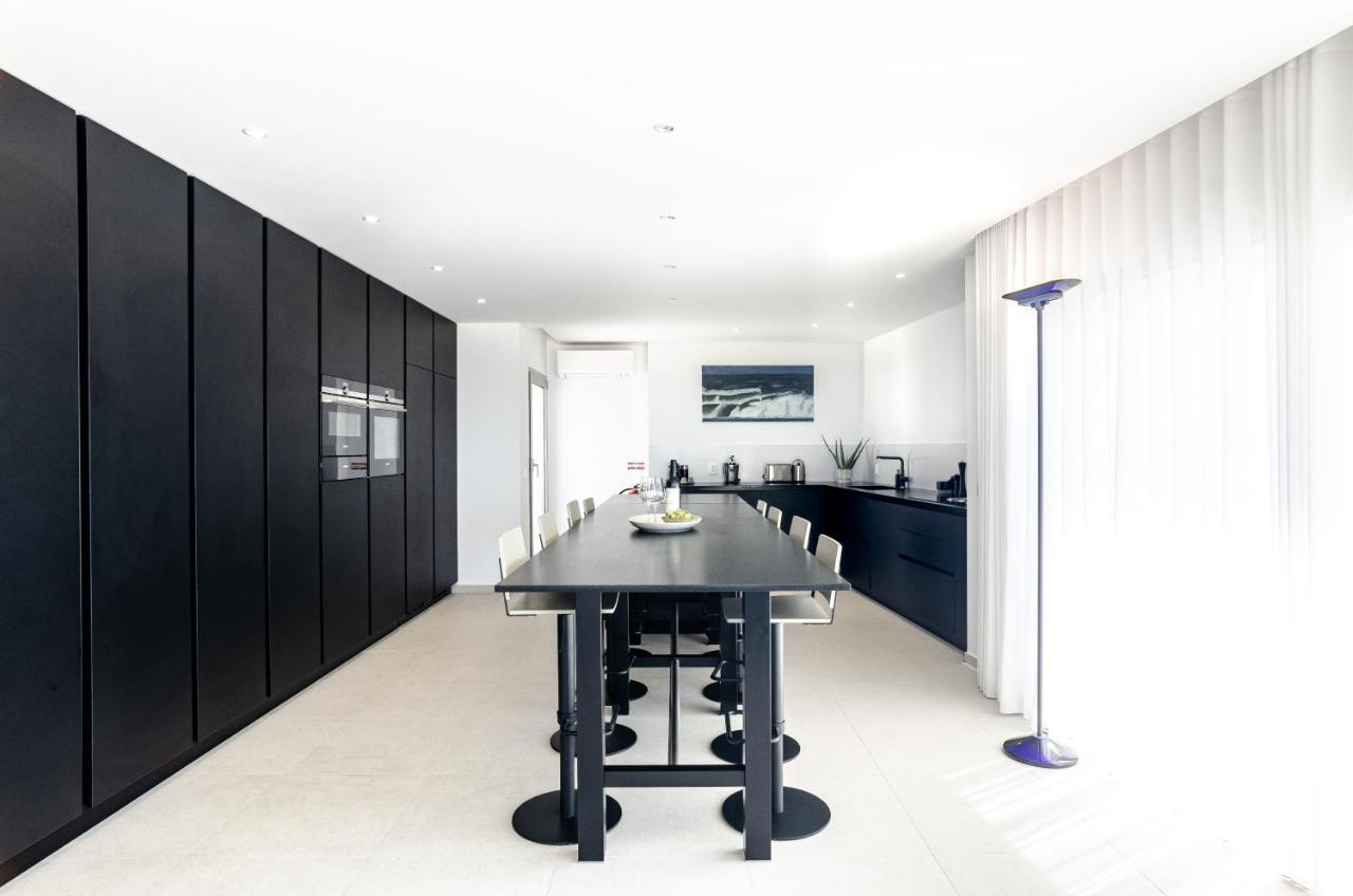 Pico Do Feliz - The Penthouse & The Village By Silver Prop Apartment Nazare