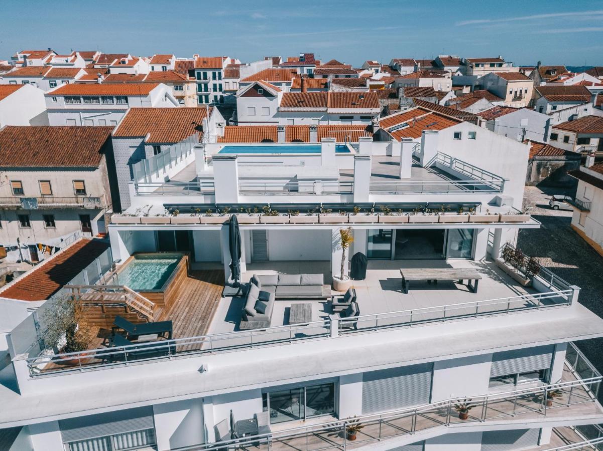 Apartment Pico Do Feliz - The Penthouse & The Village By Silver Prop *