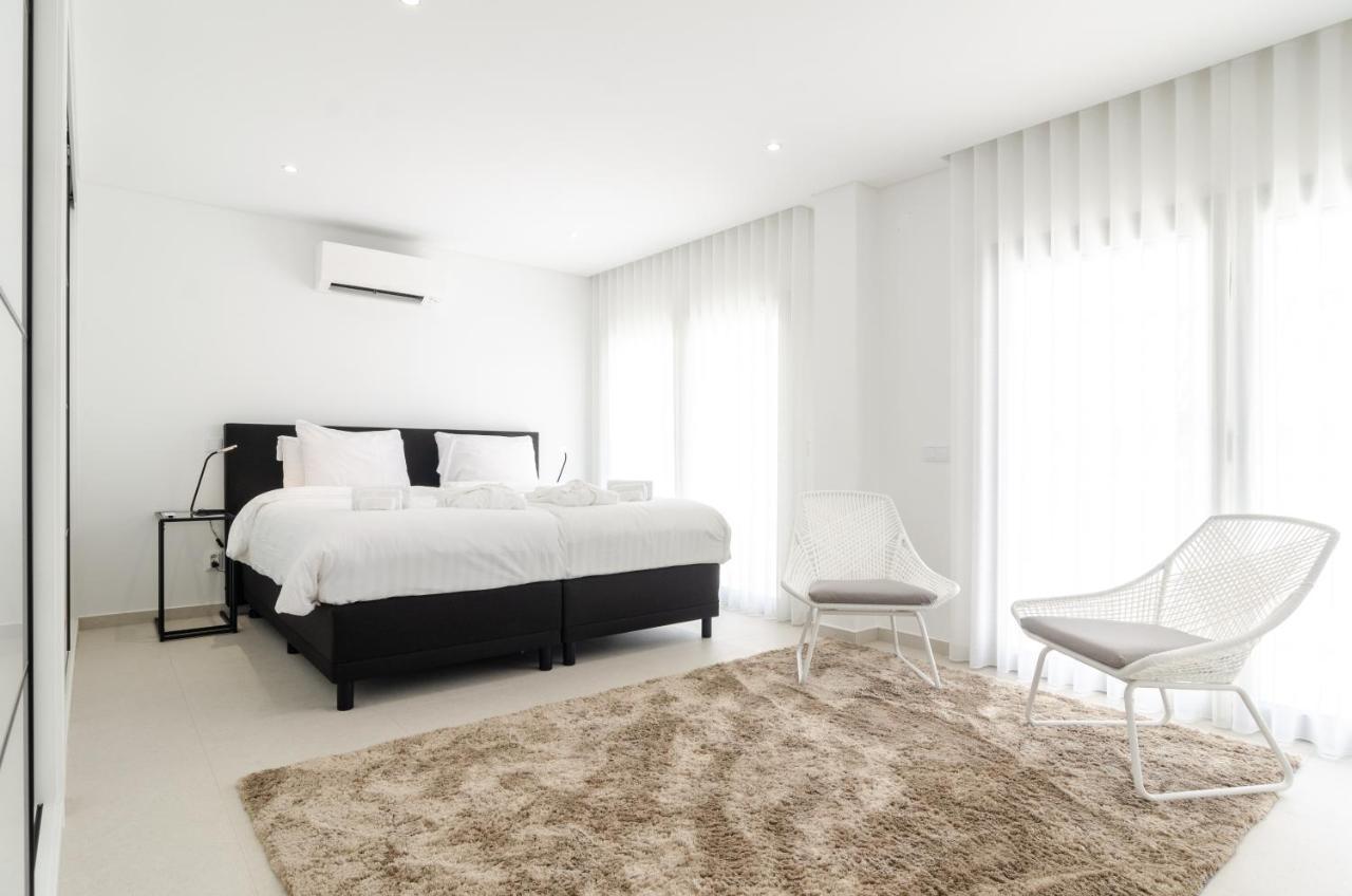 Pico Do Feliz - The Penthouse & The Village By Silver Prop Apartment *
