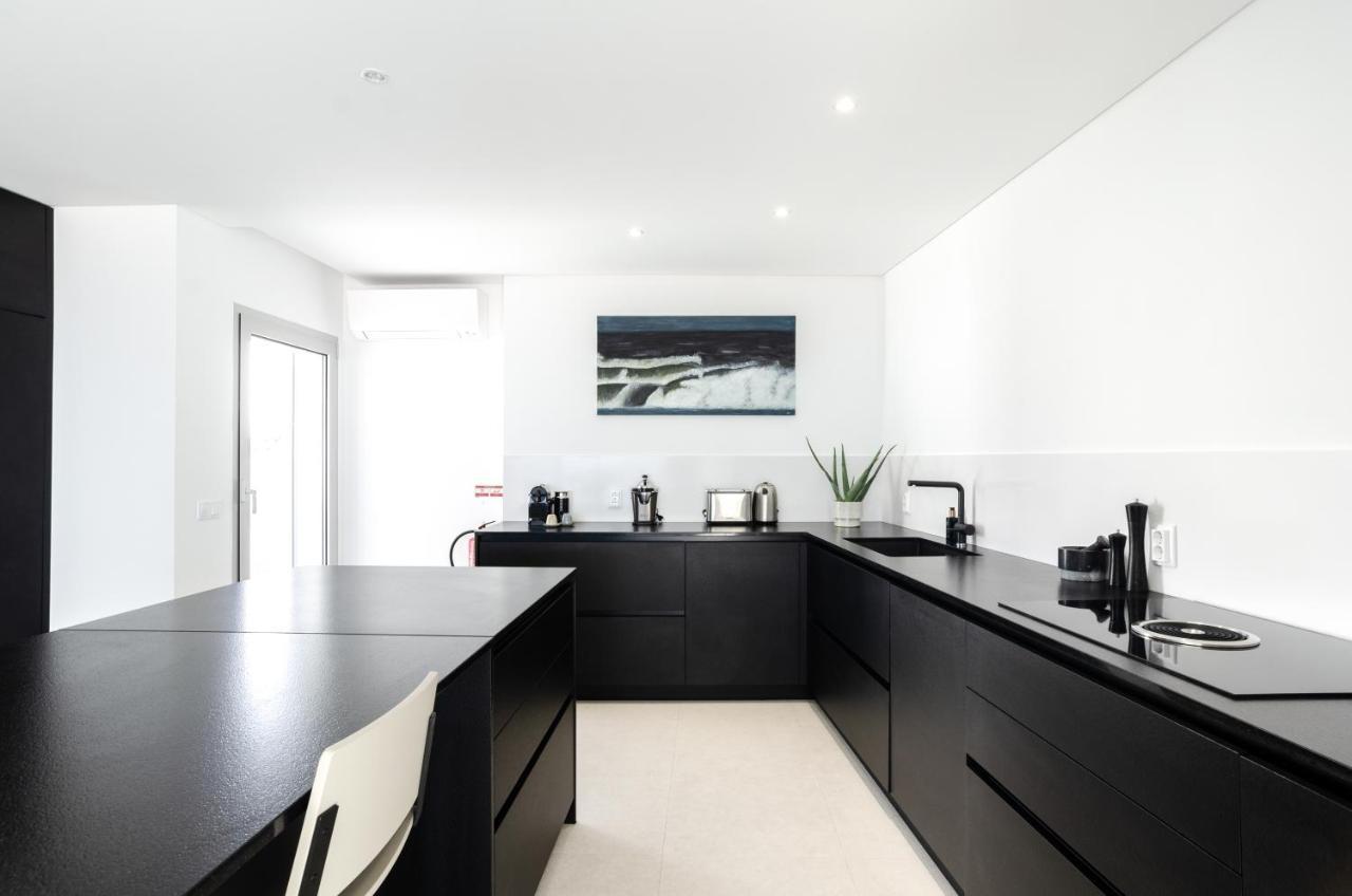 Pico Do Feliz - The Penthouse & The Village By Silver Prop *