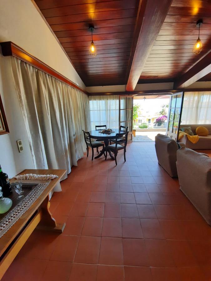 Holiday home Dr. Cabral Barreto