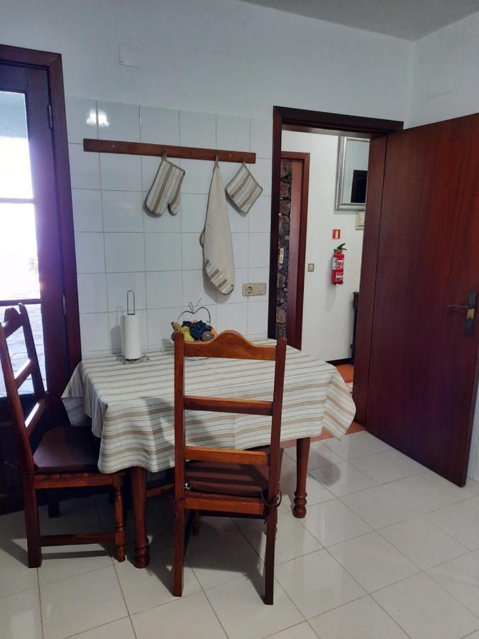 Dr. Cabral Barreto Holiday home *
