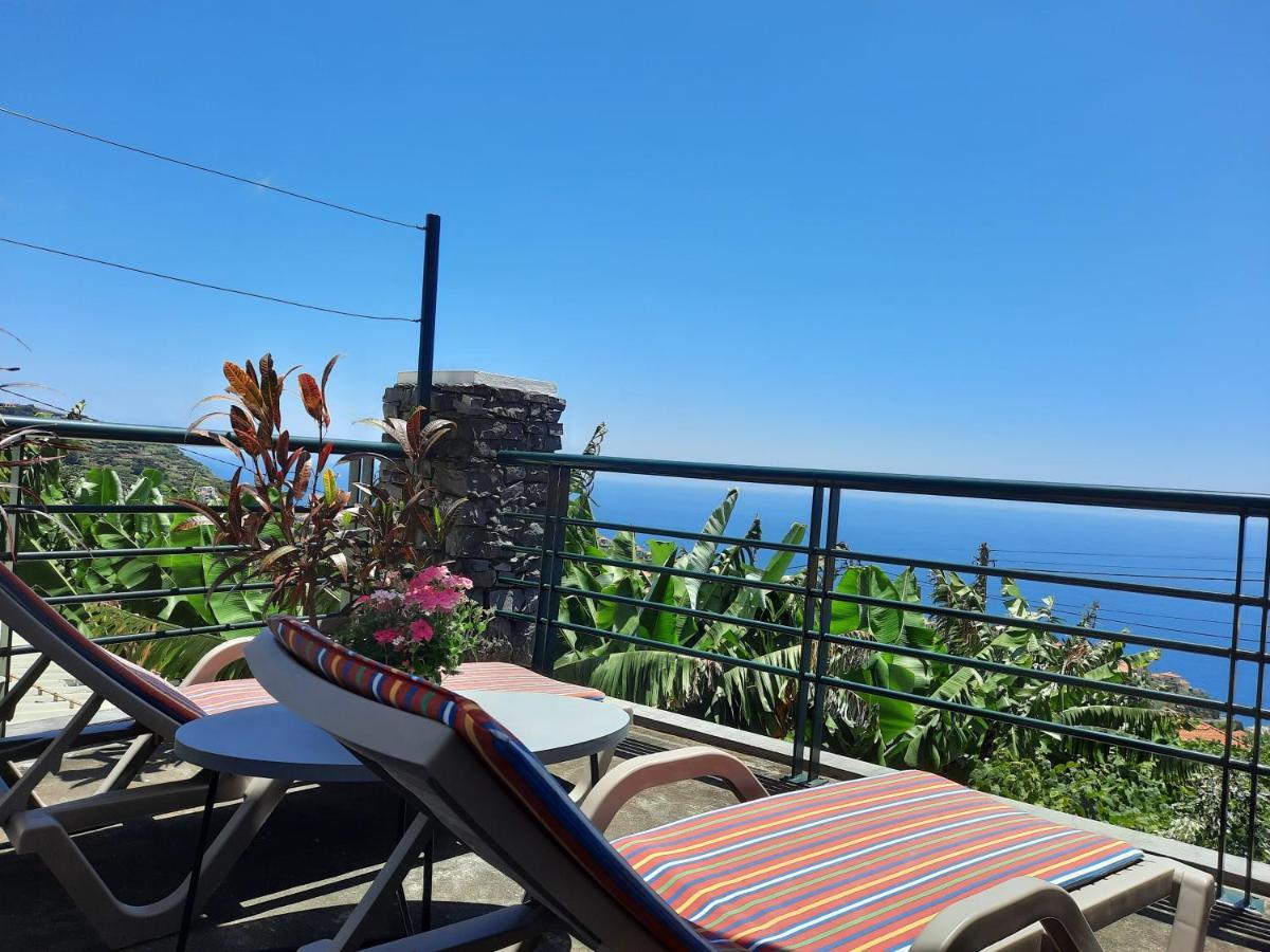 Holiday home Dr. Cabral Barreto Ponta do Sol (Madeira)