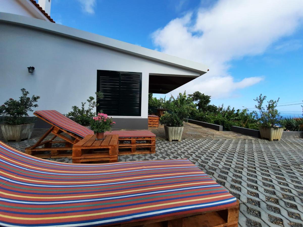 Holiday home Dr. Cabral Barreto *