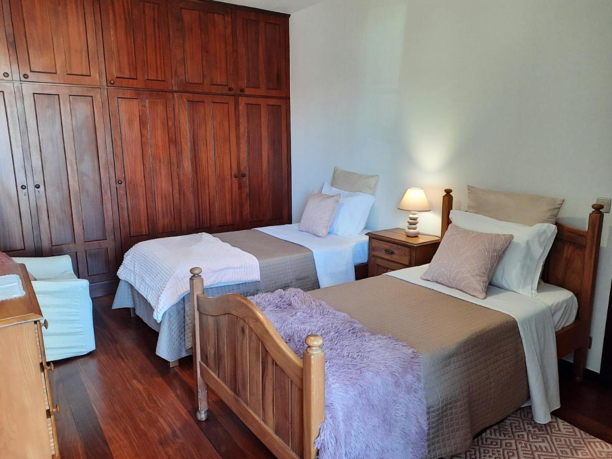 Dr. Cabral Barreto Holiday home *