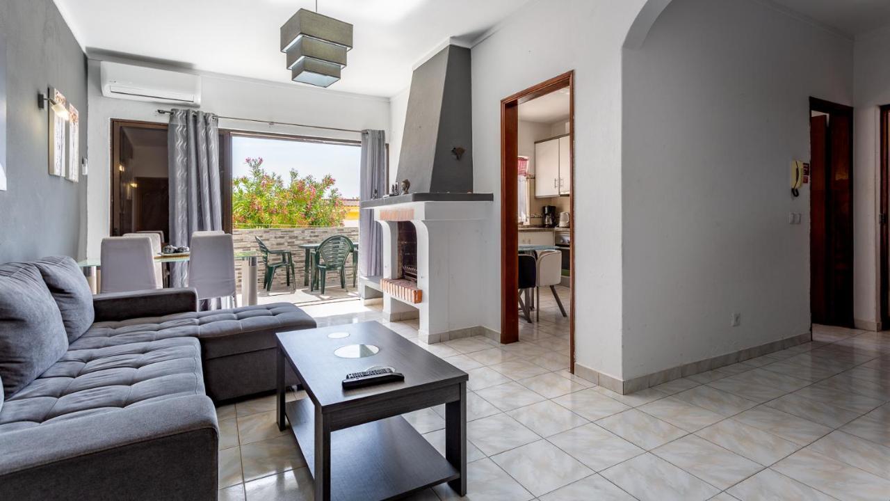 Vakantiehuis ★ Sea View ★ 1 Minute To Oldtown And ★ Albufeira