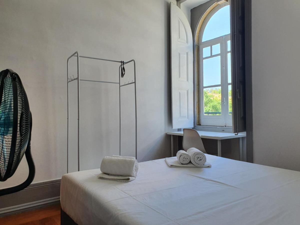 Baixa Terrace Albergue *