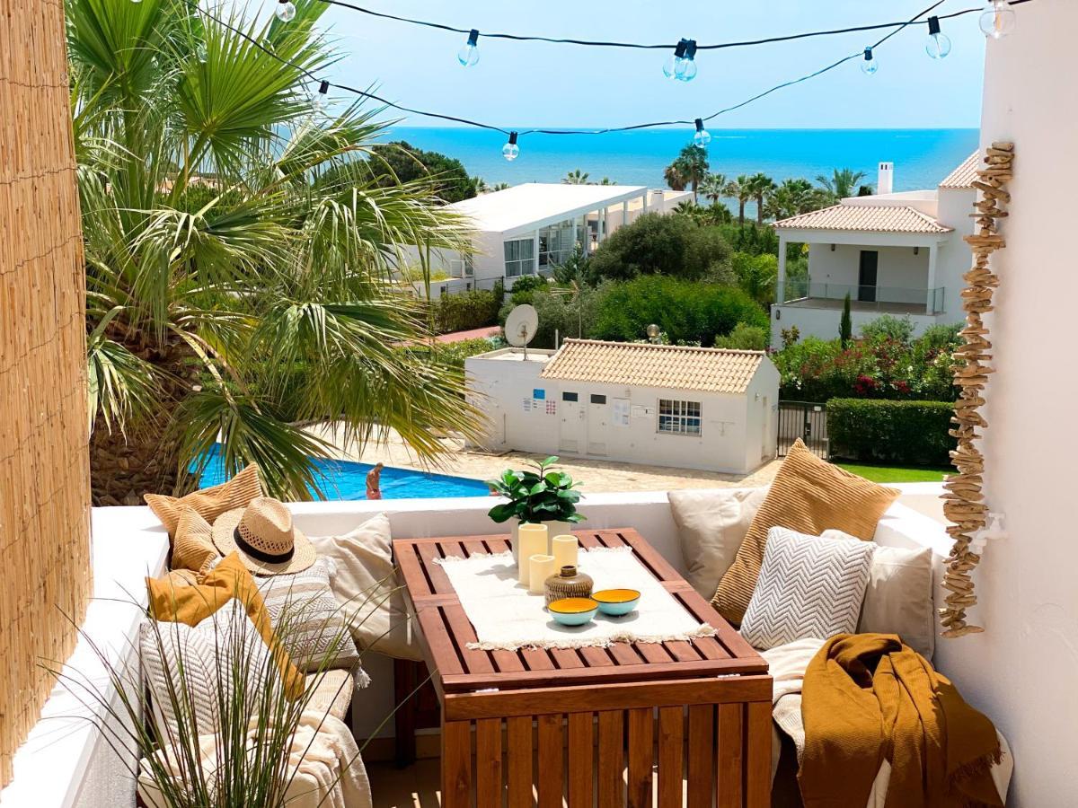 With Ocean View And Rooftop Cinema Guia (Faro)