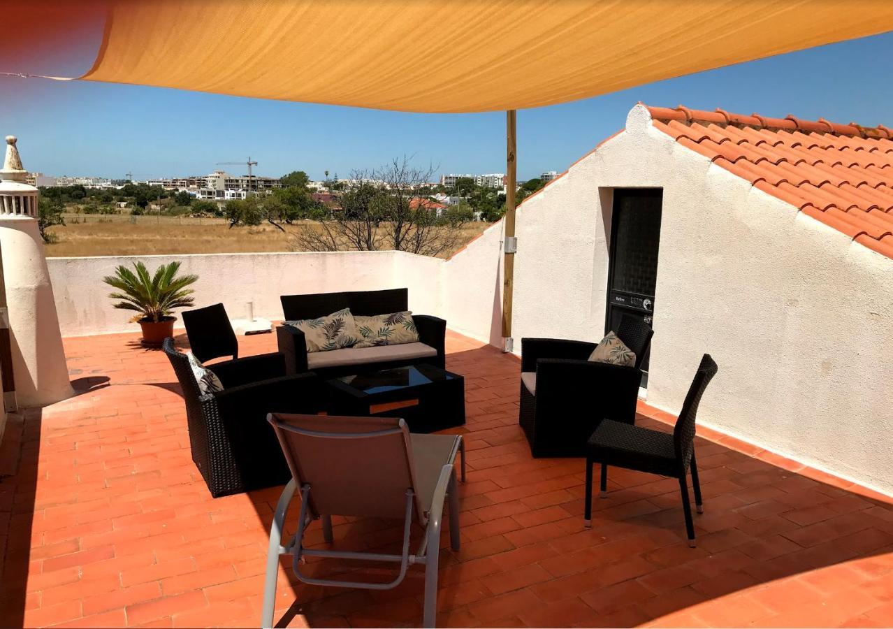 Villa Casa Andorinhas *