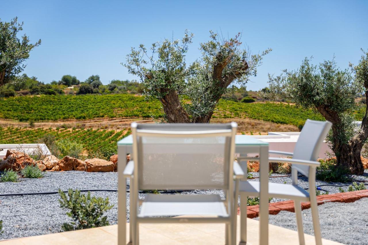 Quinta Dos Vales Wine Estate