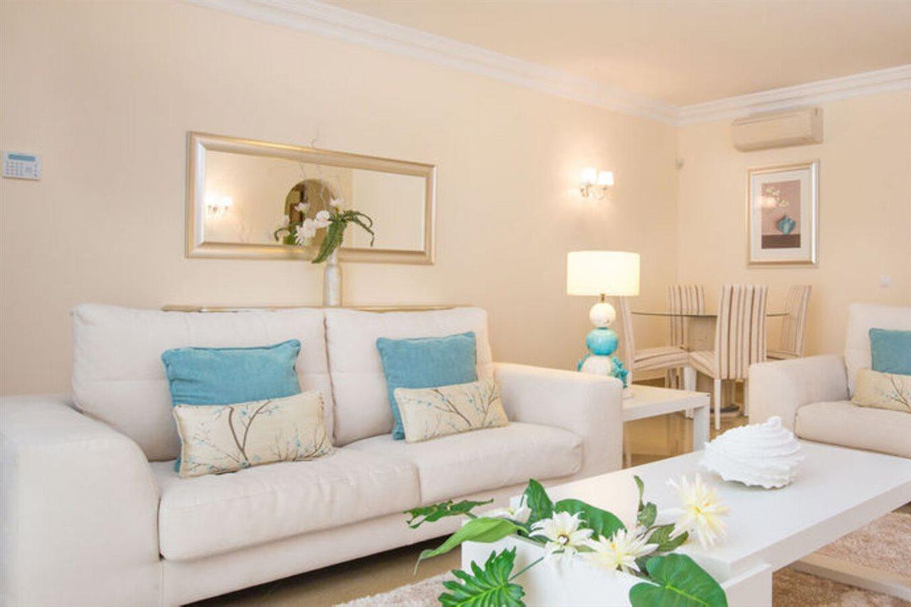 Lakeside Country Club - Turisticos Quinta do Lago
